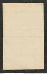 Nachlass Franz Steindachner, Brief von Brancaleone Borgioli an Franz Steindachner (28.07.1906), Inv.Nr. 45.08, Seite 4